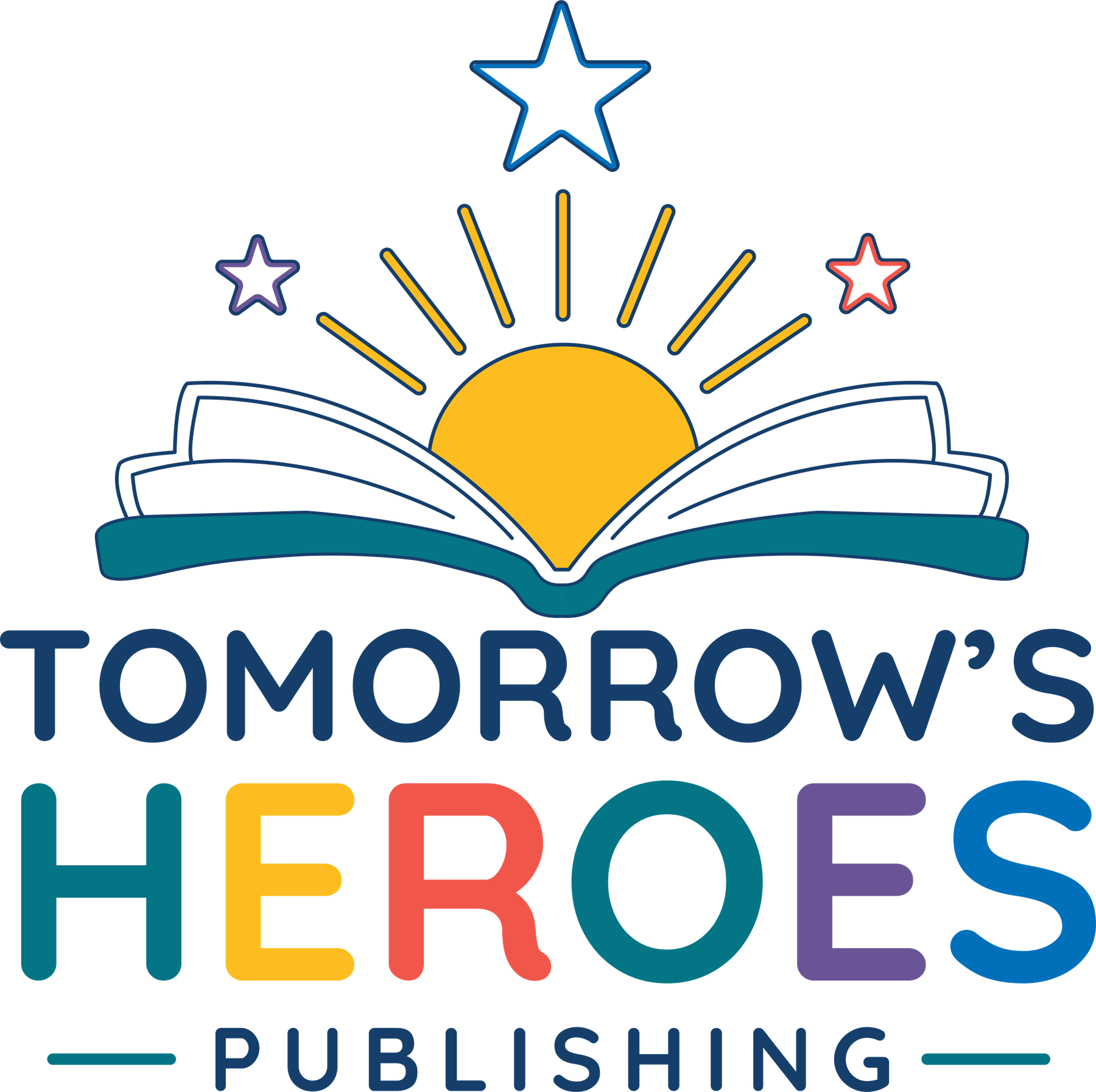Tomorrow's Heroes Publishing